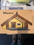 WHARENUI PUZZLE