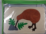 KIWI PUZZLE