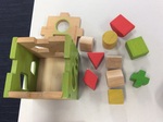 BABY BLOCKS