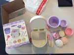 DUMPLING MAKER SET