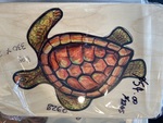 TURTLE PUZZLE