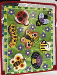 JUNIOR CHUNKY INSECT PUZZLE