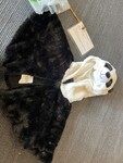 PANDA ANIMAL CAPE