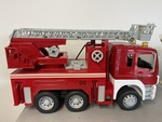 FIRE ENGINE