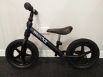 MOCKA BLACK BALANCE BIKE