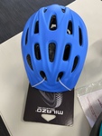 HELMET - BLUE X SMALL (48-52cm)