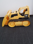 CATERPILLAR BULLDOZER