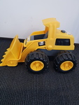 CATERPILLAR DIGGER