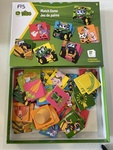 JOHN DEERE MATCHING GAME