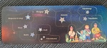 NINE STARS OF MATARIKI PUZZLE