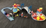 PAW PATROL LARGE SET