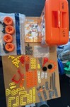 MECCANO CONSTRUCTION - MECHANICAL (AGE 5+)