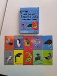 NZ HEADS AND TAILS MATCHING GAME