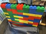 PLAY STUDIO - MASSIVE BLOCK SET