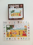 TAATAHI - THE BEACH PUZZLE (AGE 4+)