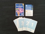 FIRST NUMBERS FLASH CARDS