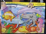 UNDERWATER 24 PIECE PUZZLE