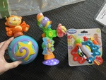 BABY TOYS