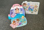 N424: LITTLE PEOPLE CUDDLE & PLAY NURSERY