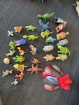 N251: Dinosaur Set - The Land Before Time