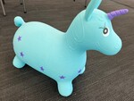 E64: UNICORN - HAPPY HOPPERZ