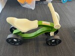 E73: BABY WAY SCOOTER