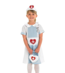 J46: NURSE DRESSUP