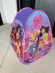 E275: DISNEY - DARE TO DREAM POPUP TENT