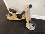 RUNNA MINI BALANCE BIKE