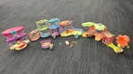 LITTLEST PET SHOP PLAYSET