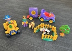 A141: TOLO FARM SET