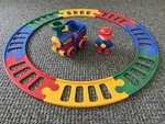 A164: TOLO TRAIN