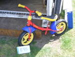 Kettler Balance Bike