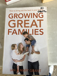 Growing Great Families