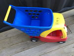 Little Tikes Shopping Cart