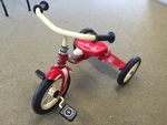 Schwinn Classic Trike