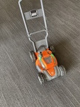HUSQVARNA MOWER