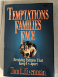 TEMPTATIONS FAMILY FACE