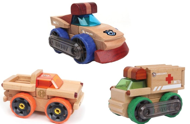 998: Transformobile Vehicles