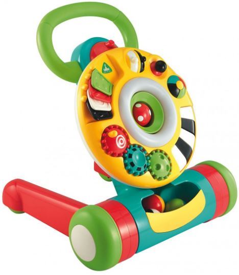 1097: ELC Lights and Sounds Activity Walker