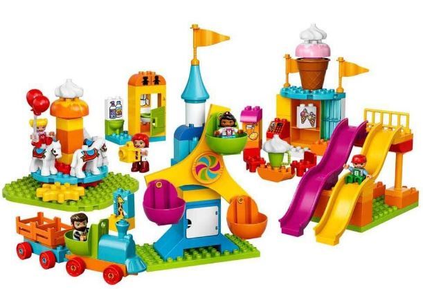 79: Duplo Big Fair