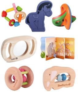 1311: Baby Development Box