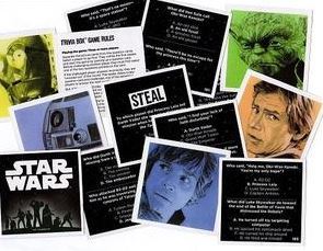 1697: Star Wars Trivia