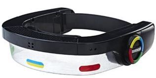 1782: SIMON Optix Game