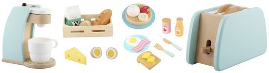 1496: Kitchen Set