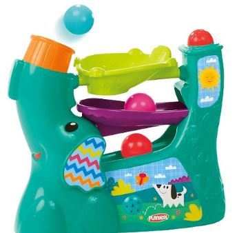 2304: Playskool Elephant