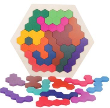 1299: Honeycomb puzzle