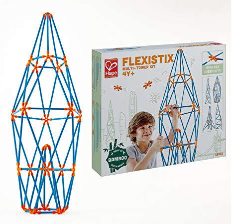 9020: Hape Flexistix