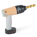 E041: Magnetic Drill