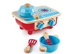 Toddler Kitchen Set